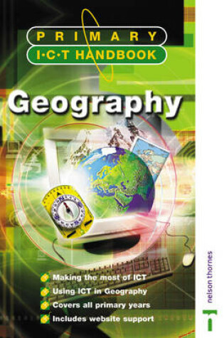 Cover of Primary ICT Handbook