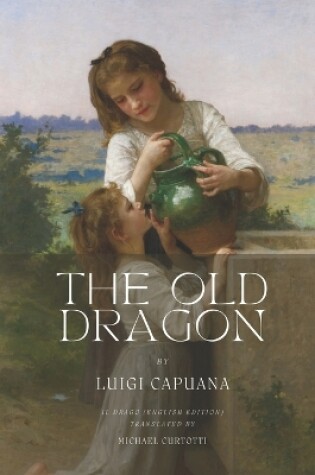 Cover of The Old Dragon