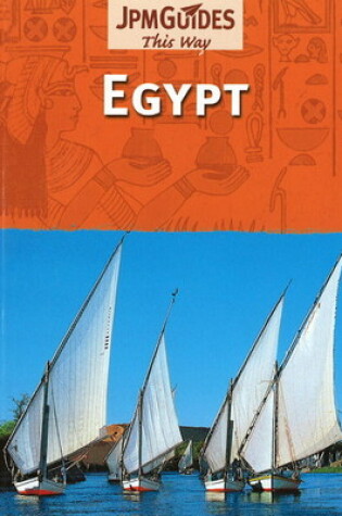 Cover of Egypt