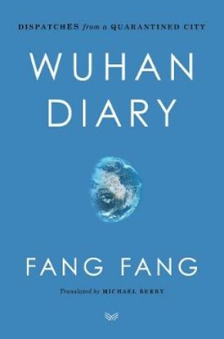 Cover of Wuhan Diary