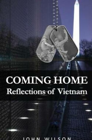 Cover of Coming Home