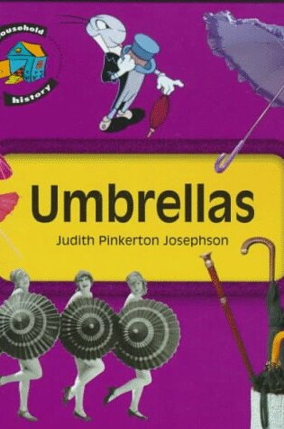 Cover of Umbrellas