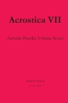 Book cover for Acrostica VII