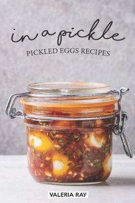 Book cover for In a Pickle