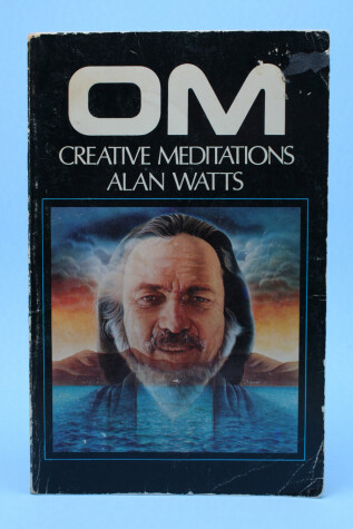 Book cover for Om