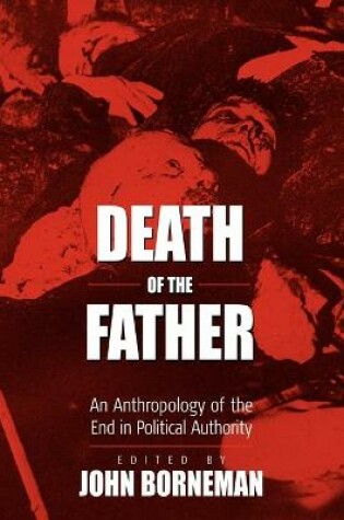 Cover of Death of the Father