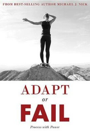 Cover of Adapt or Fail