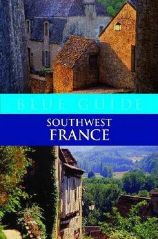 Cover of Southwest France