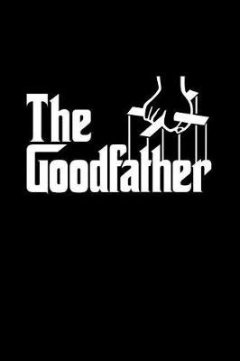 Book cover for The Goodfather