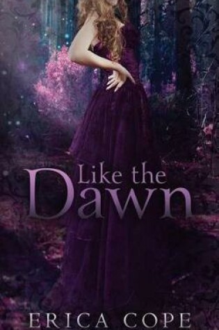 Cover of Like the Dawn