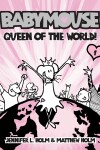 Book cover for Queen of the World!