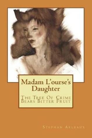 Cover of Madam l'Ourse's Daughter