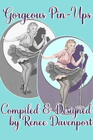 Cover of Gorgeous Pin-Ups