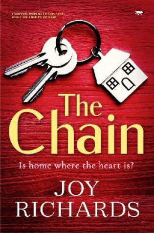 Cover of The Chain