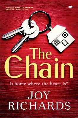 Cover of The Chain