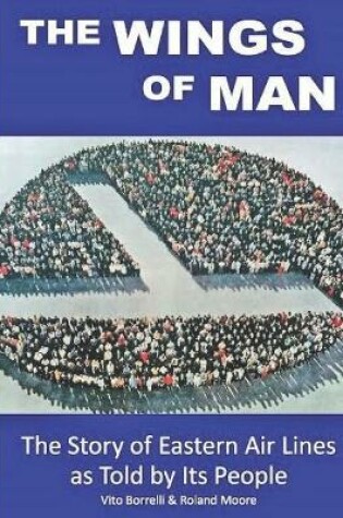 Cover of The Wings of Man