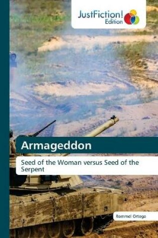 Cover of Armageddon