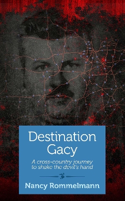 Book cover for Destination Gacy