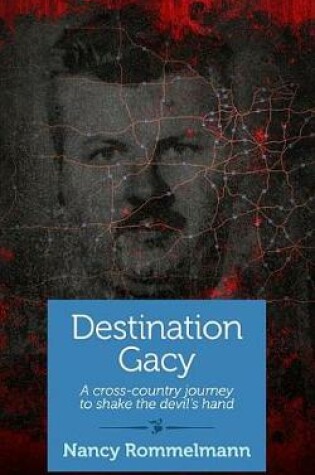 Cover of Destination Gacy