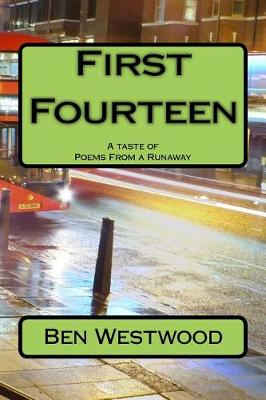 Book cover for First Fourteen