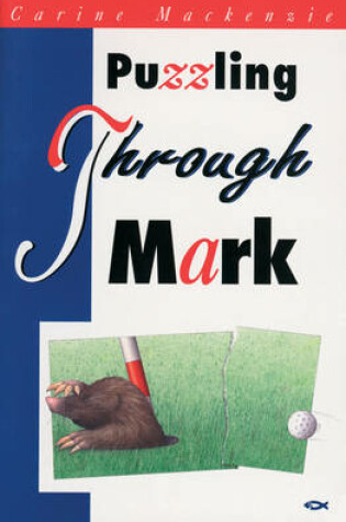 Cover of Puzzling Thru Mark