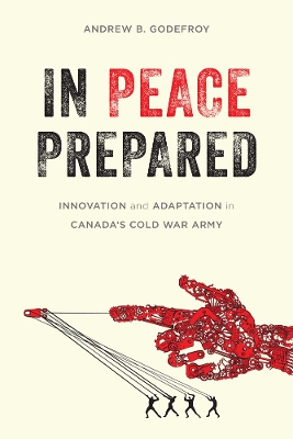 Book cover for In Peace Prepared