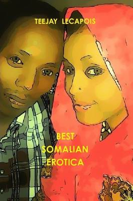Book cover for Best Somalian Erotica