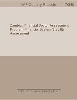 Book cover for Zambia