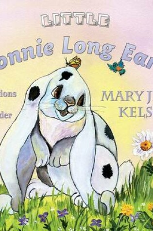 Cover of Little Lonnie Long Ears