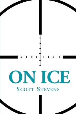 Book cover for On Ice