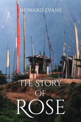 Book cover for The Story of Rose