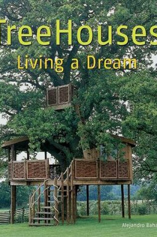 Cover of Treehouses for Living