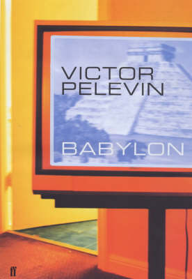 Book cover for Babylon