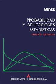 Book cover for Probabilidad y Aplicaciones Estadisticas