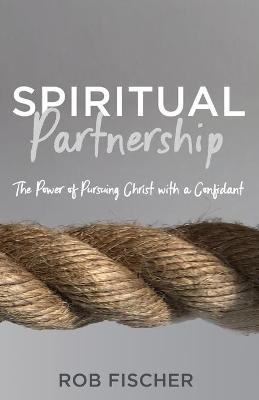 Book cover for Spiritual Partnership