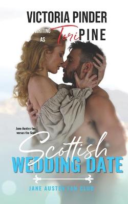 Book cover for Scottish Wedding Date