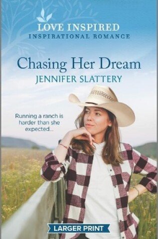Cover of Chasing Her Dream