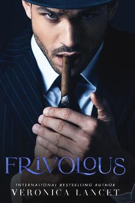 Book cover for Frivolous