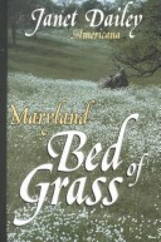 Cover of Bed of Grass
