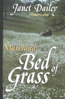 Book cover for Bed of Grass