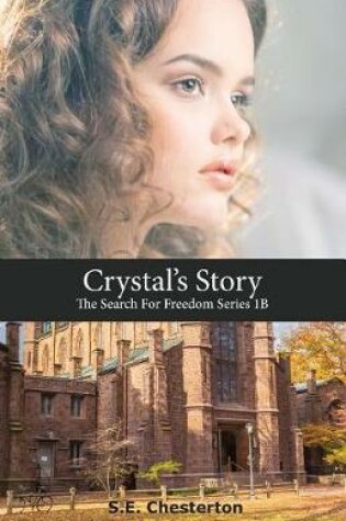 Cover of Crystal's Story