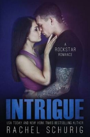 Cover of Intrigue