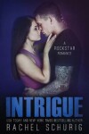 Book cover for Intrigue