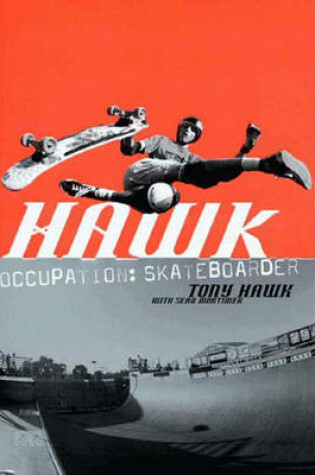 Cover of Hawk