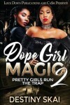 Book cover for Dope Girl Magic 2