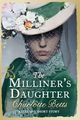 Cover of The Milliner's Daughter