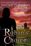 Book cover for Rohan's Choice