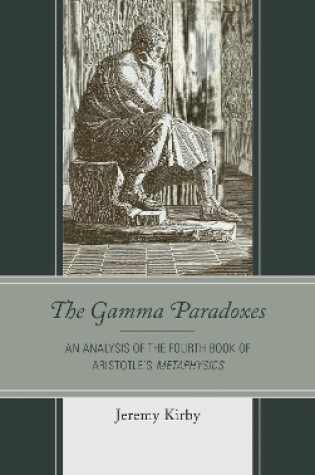 Cover of The Gamma Paradoxes