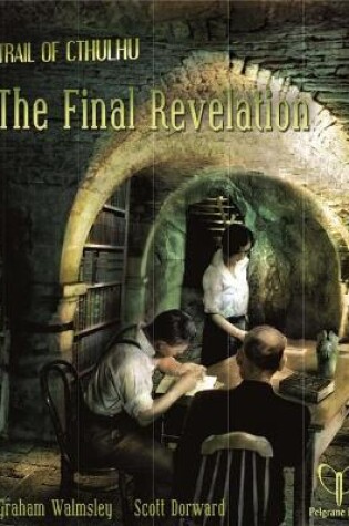 Cover of The Final Revelation