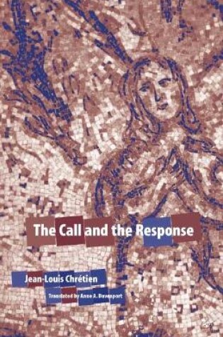 Cover of The Call and the Response